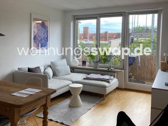 Wohnung mieten in Au-Haidhausen, München