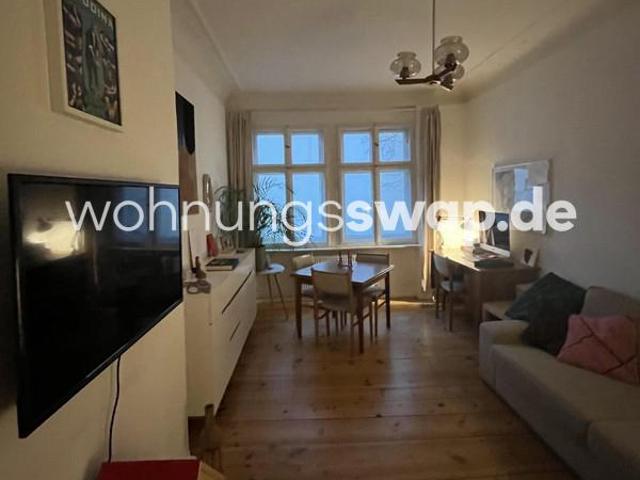 Wohnung mieten in Mitte, Berlin
