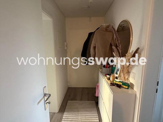 Wohnung mieten in Mülheim, Köln