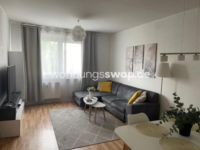 Wohnung mieten in Marzahn-Hellersdorf, Berlin