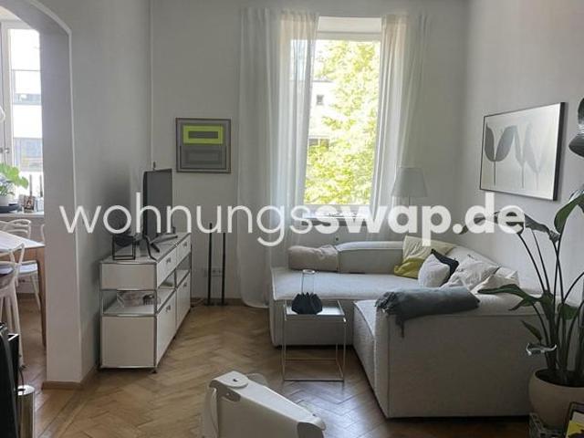 Wohnung mieten in Schwabing-Freimann, München