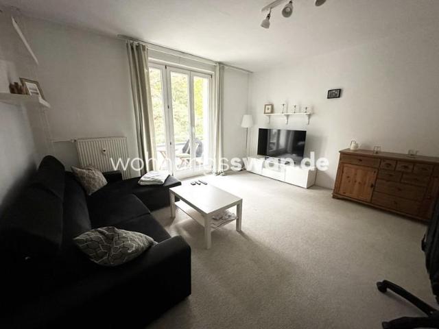 Wohnung mieten in Treptow–Köpenick, Berlin