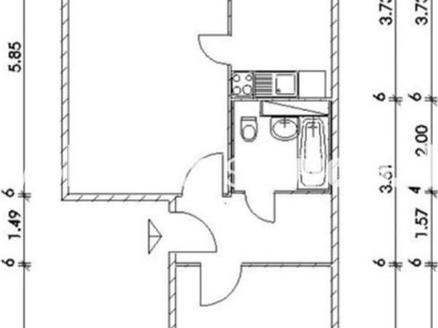 Wohnung mieten in Marzahn-Hellersdorf, Berlin