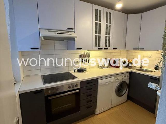 Wohnung mieten in Alt-Mariendorf, Berlin