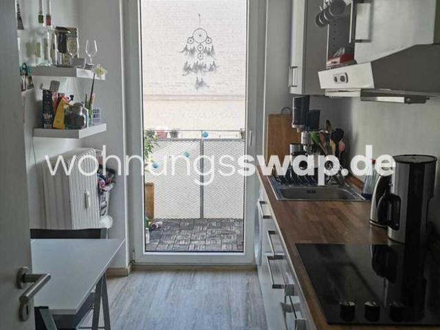 Wohnung mieten in Altstadt-Nord, Köln