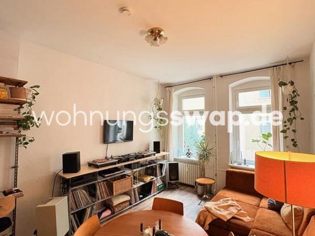 Wohnung mieten in Mitte, Berlin