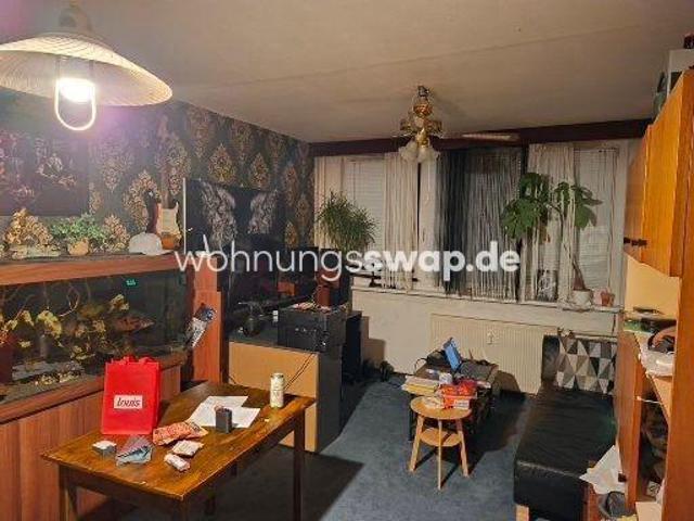 Wohnung mieten in Lichtenberg, Berlin