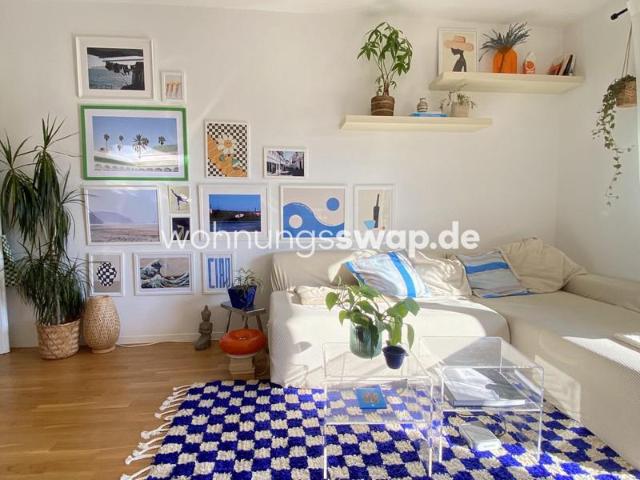 Wohnung mieten in Ramersdorf-Perlach, München