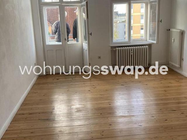 Wohnung mieten in Mitte, Berlin