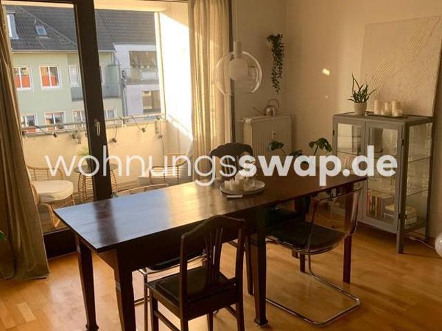 Wohnung mieten in Lindenthal, Köln