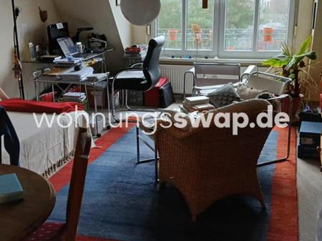 Wohnung mieten in Treptow–Köpenick, Berlin
