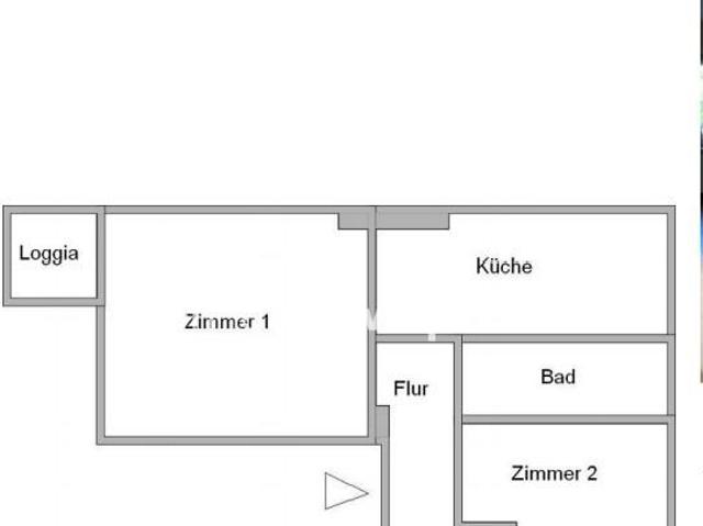Wohnung mieten in Französisch Buchholz, Berlin