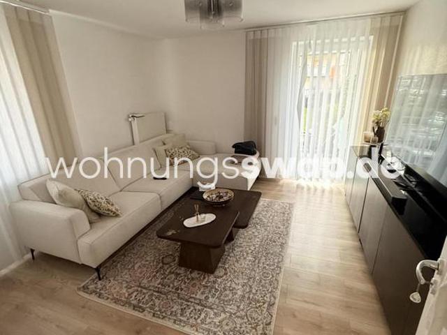 Wohnung mieten in Weidenpesch, Köln