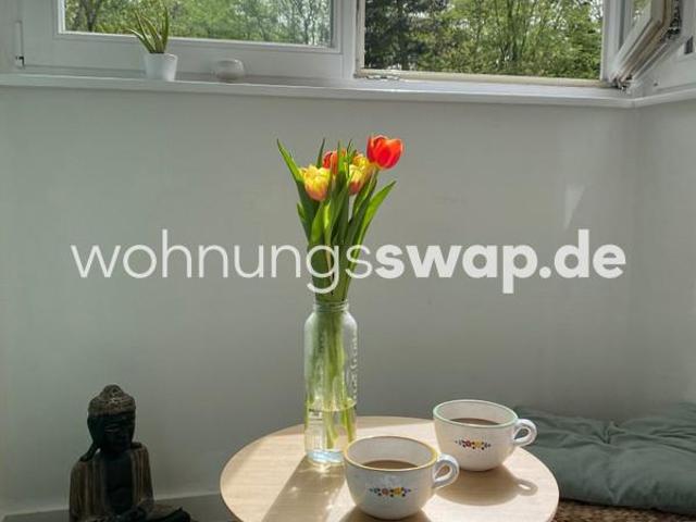 Wohnung mieten in Zehlendorf, Berlin