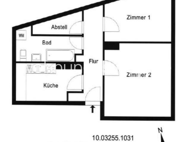 Wohnung mieten in Französisch Buchholz, Berlin