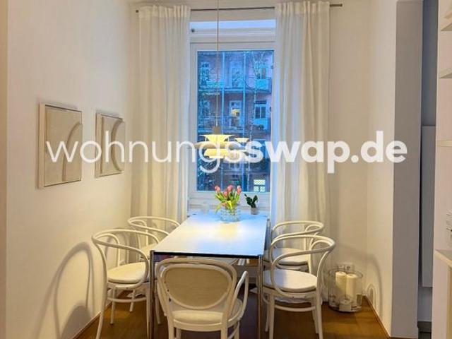 Wohnung mieten in Ludwigsvorstadt-Isarvorstadt, München