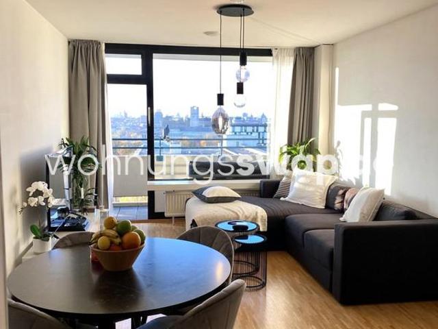 Wohnung mieten in Ramersdorf-Perlach, München