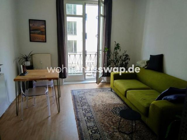 Wohnung mieten in Kreuzberg, Berlin