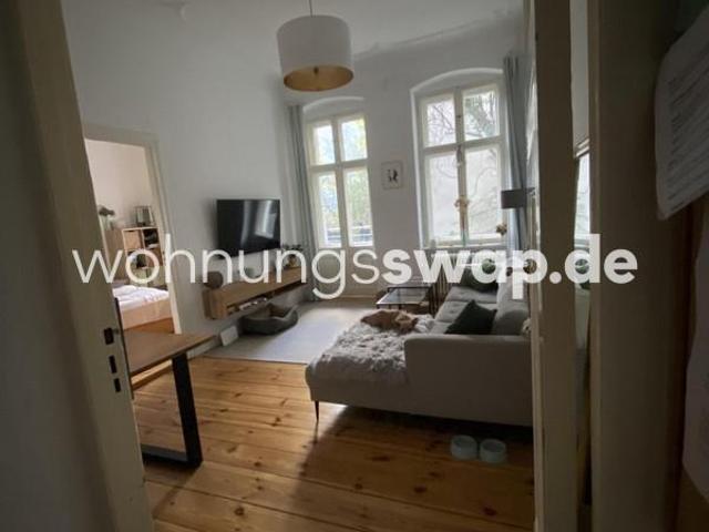 Wohnung mieten in Tempelhof–Schöneberg, Berlin