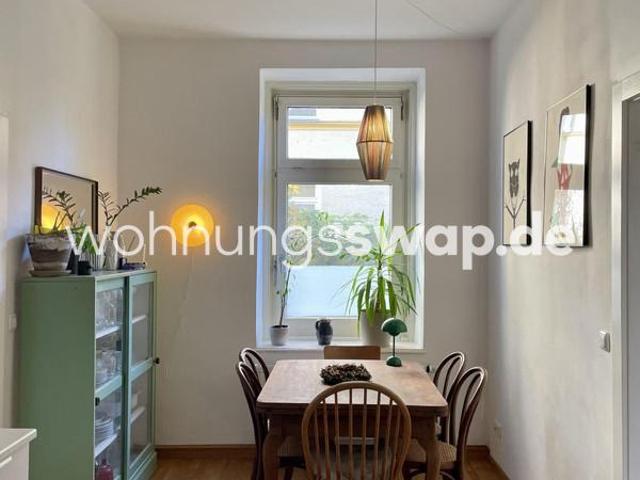 Wohnung mieten in Moosach, München