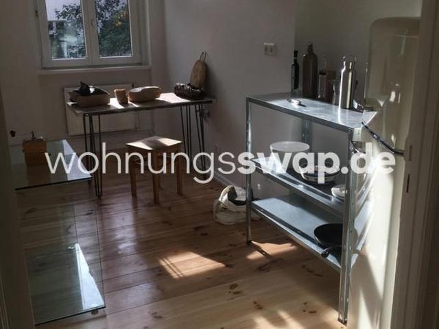 Wohnung mieten in Neukölln, Berlin