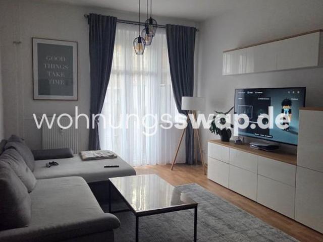 Wohnung mieten in Tempelhof–Schöneberg, Berlin