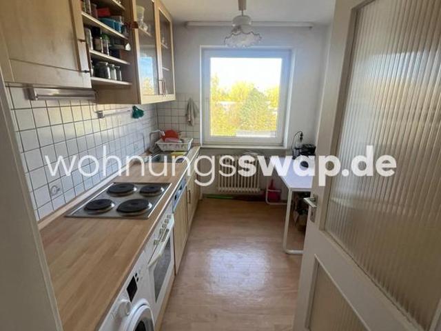 Wohnung mieten in Feldmoching-Hasenbergl, München