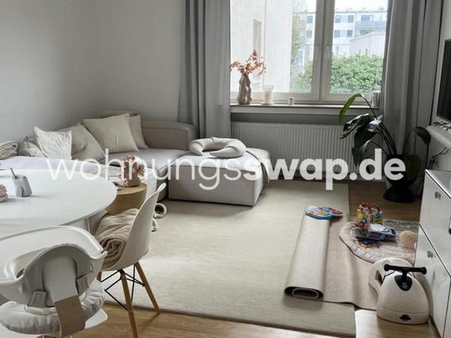 Wohnung mieten in Lindenthal, Köln