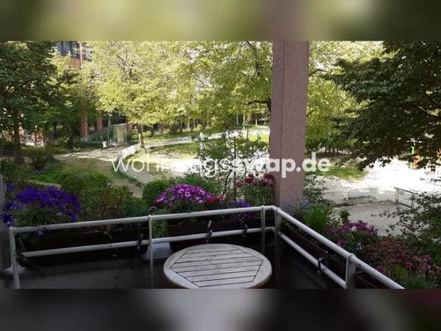 Wohnung mieten in Au-Haidhausen, München