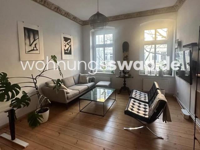 Wohnung mieten in Kreuzberg, Berlin