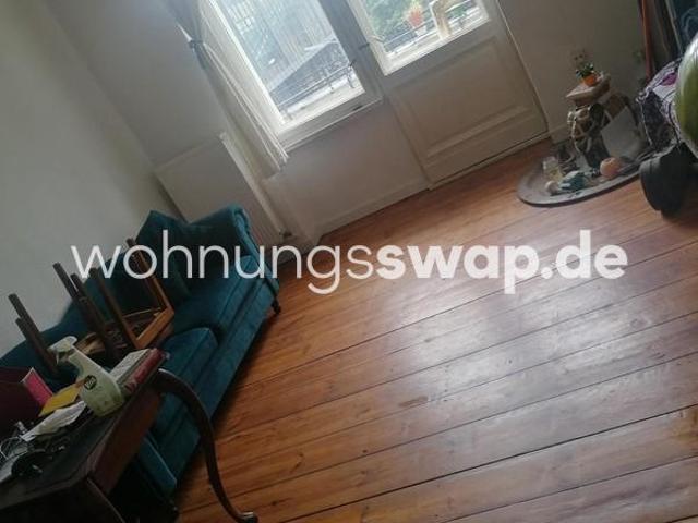Wohnung mieten in Mitte, Berlin