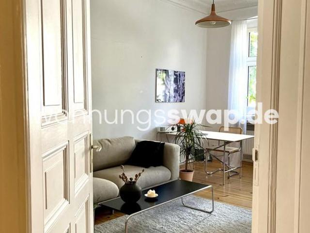 Wohnung mieten in Neukölln, Berlin