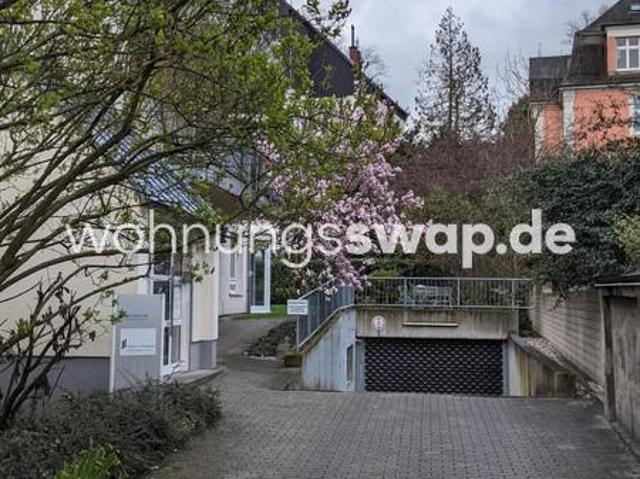 Wohnung mieten in Hahnwald, Köln