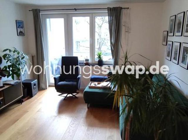 Wohnung mieten in Ramersdorf-Perlach, München