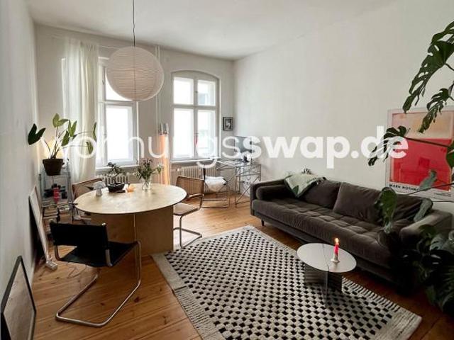 Wohnung mieten in Neukölln, Berlin