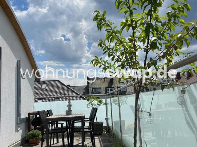 Wohnung mieten in Maxvorstadt, München