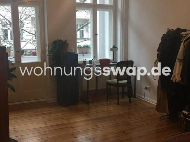 Wohnung mieten in Französisch Buchholz, Berlin