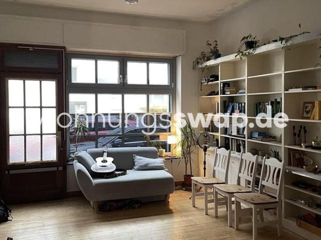 Wohnung mieten in Ehrenfeld, Köln