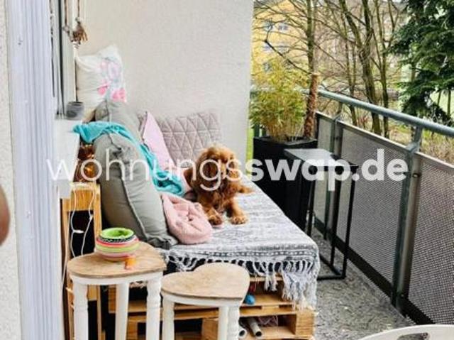 Wohnung mieten in Bickendorf, Köln