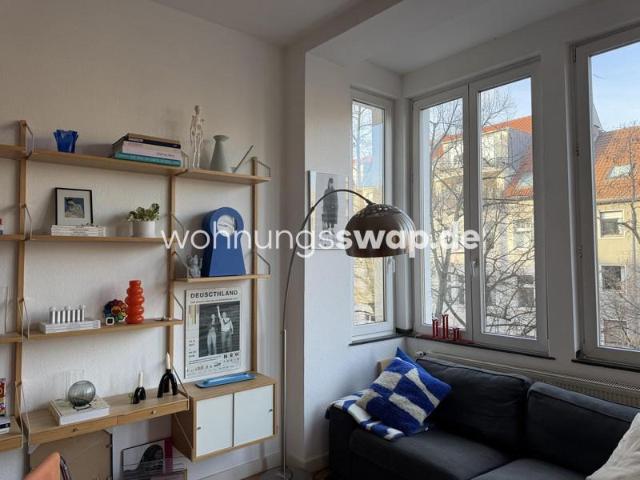 Wohnung mieten in Altstadt-Nord, Köln