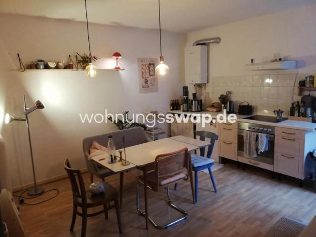 Wohnung mieten in Altstadt-Nord, Köln