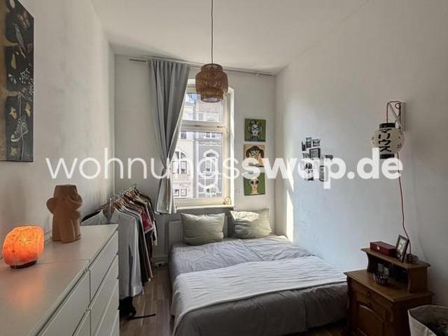 Wohnung mieten in Ehrenfeld, Köln