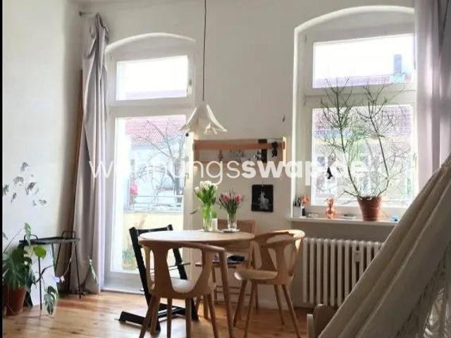 Wohnung mieten in Neukölln, Berlin