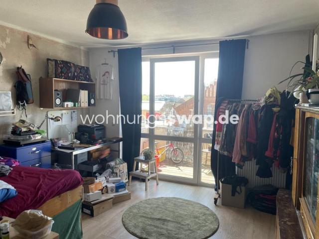 Wohnung mieten in Treptow–Köpenick, Berlin