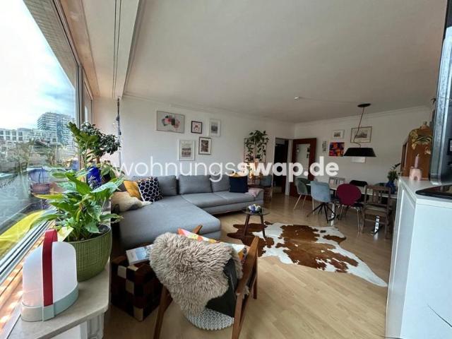 Wohnung mieten in Altstadt-Nord, Köln