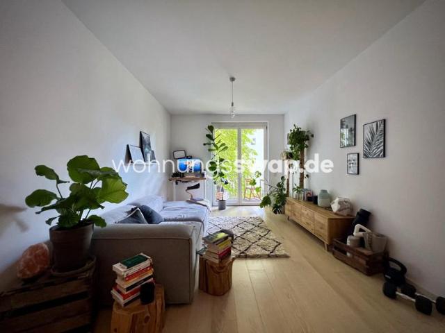 Wohnung mieten in Mitte, Berlin