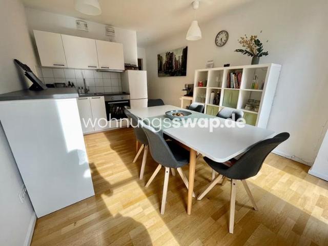 Wohnung mieten in Altstadt-Nord, Köln