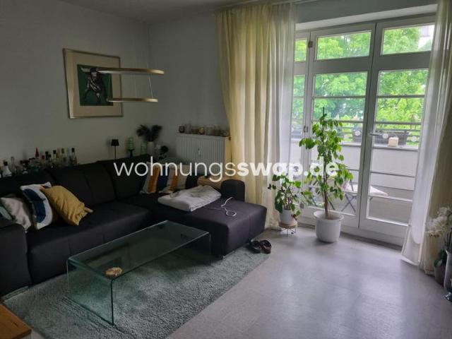 Wohnung mieten in Mülheim, Köln
