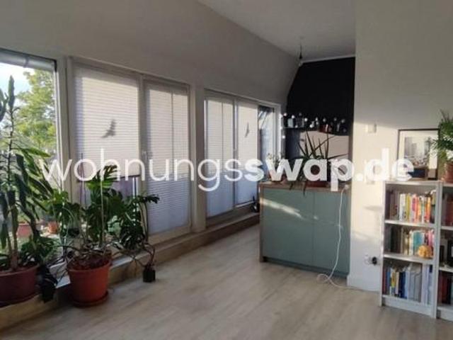 Wohnung mieten in Treptow–Köpenick, Berlin