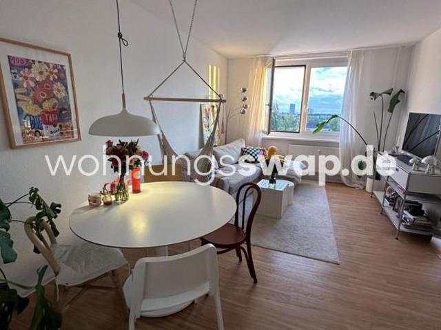 Wohnung mieten in Lichtenberg, Berlin